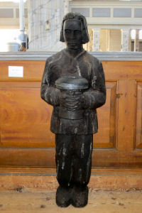 Muhoksen vaivaisukko