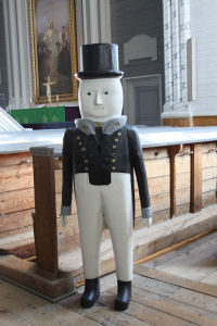 Raution vaivaisukko Raution vaivaisukko